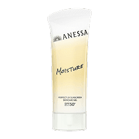 ANESSA Perfect UV Skincare Gel NB 90 gram gold tube